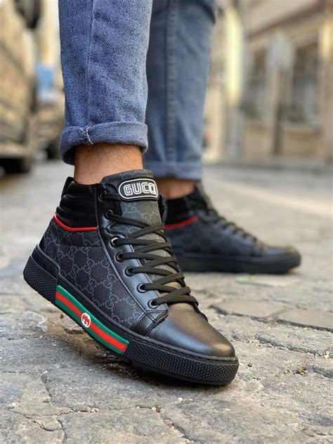 dad sneaker gucci|men sneakers Gucci.